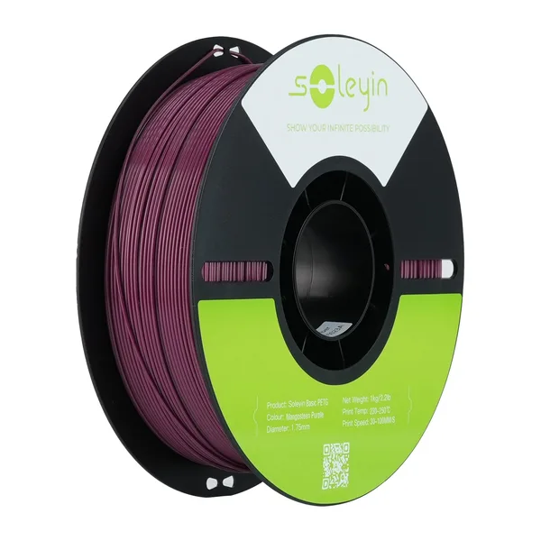 Creality PETG Purple