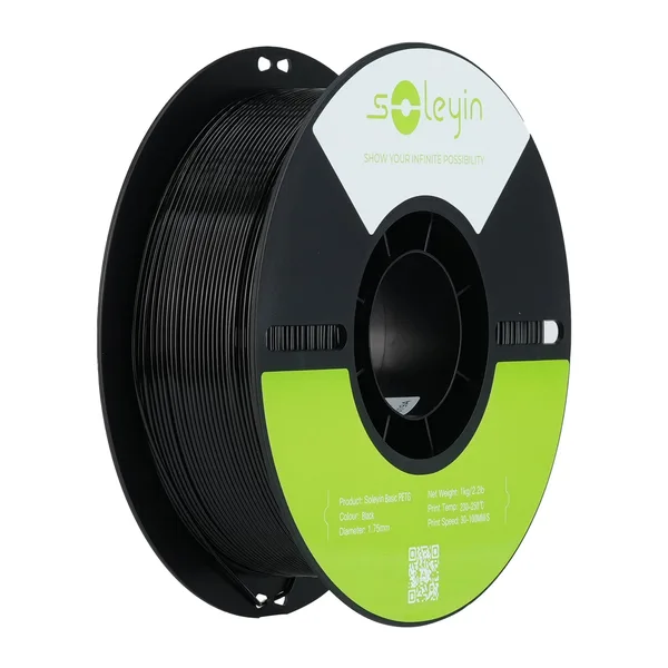 Creality PETG Black