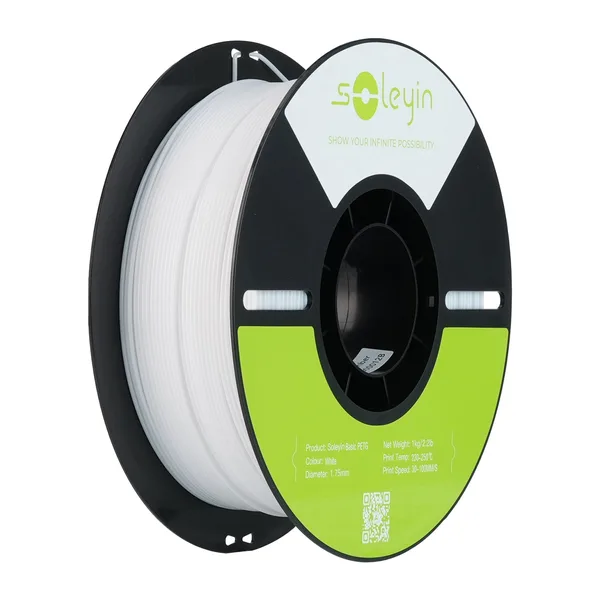 Creality PETG White