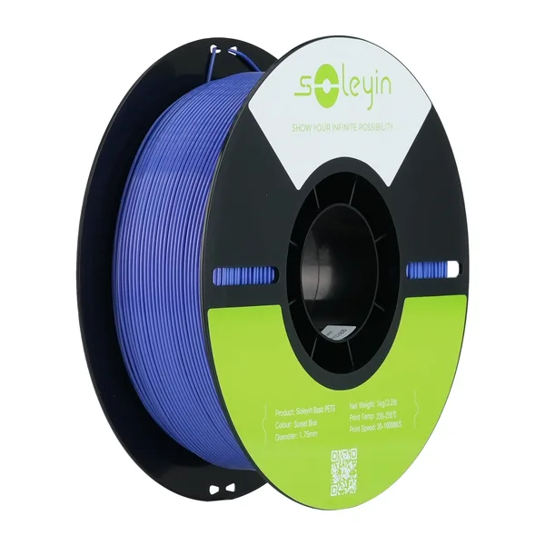 Creality PETG Blue