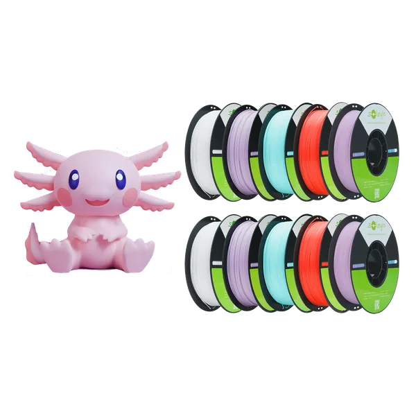Creality Soleyin PLA 10KG Filament Pack