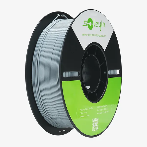 Creality PLA Gray