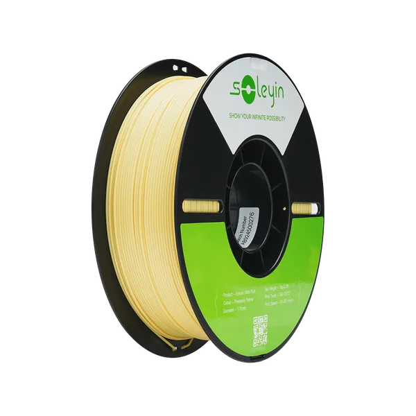 Creality PLA Yellow