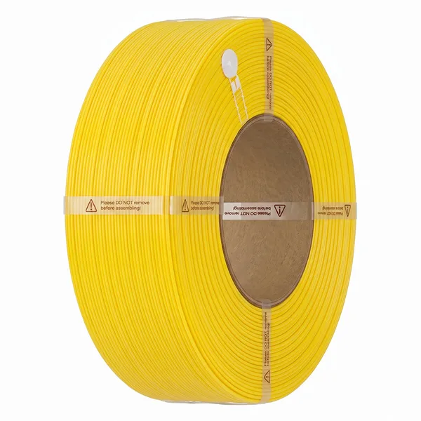 Creality PLA Yellow