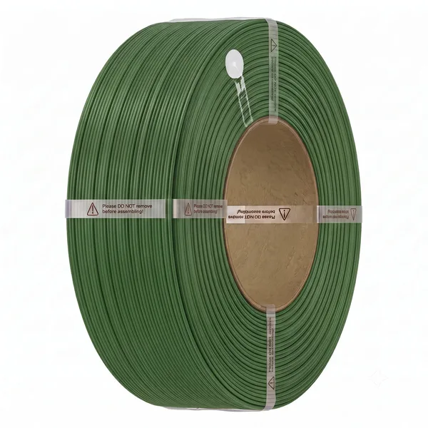 Creality PLA Green