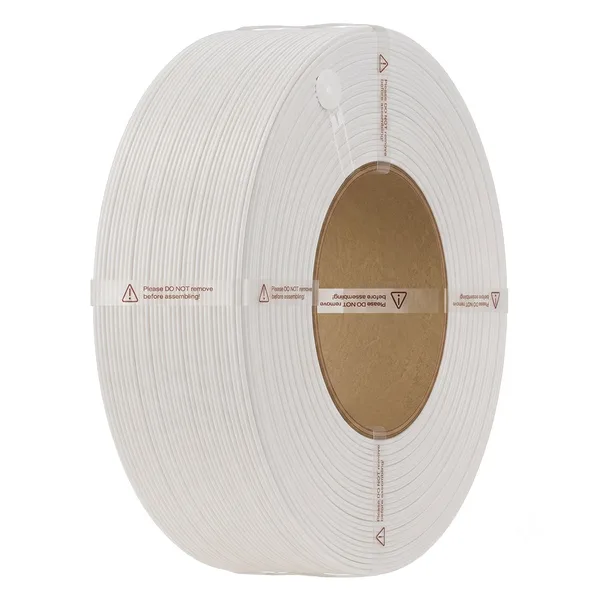 Creality PLA White