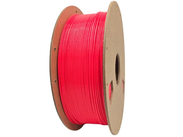 Dancyn 3D Prints PETG Red