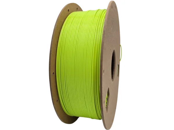 Dancyn 3D Prints PETG Green