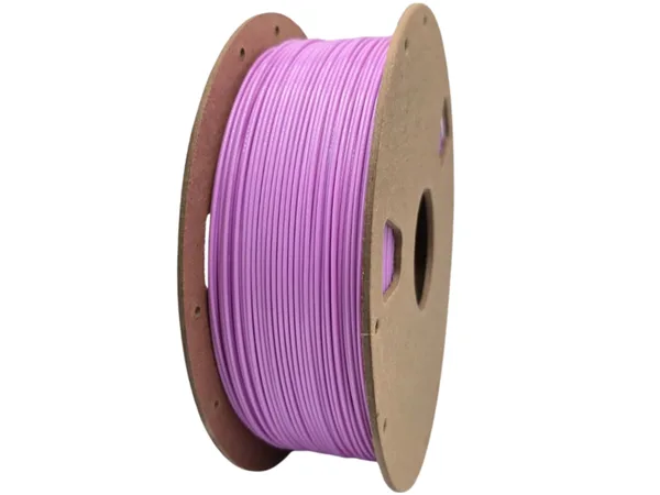 Dancyn 3D Prints PETG Purple