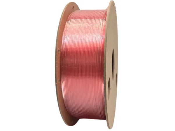 Dancyn 3D Prints PETG Pink