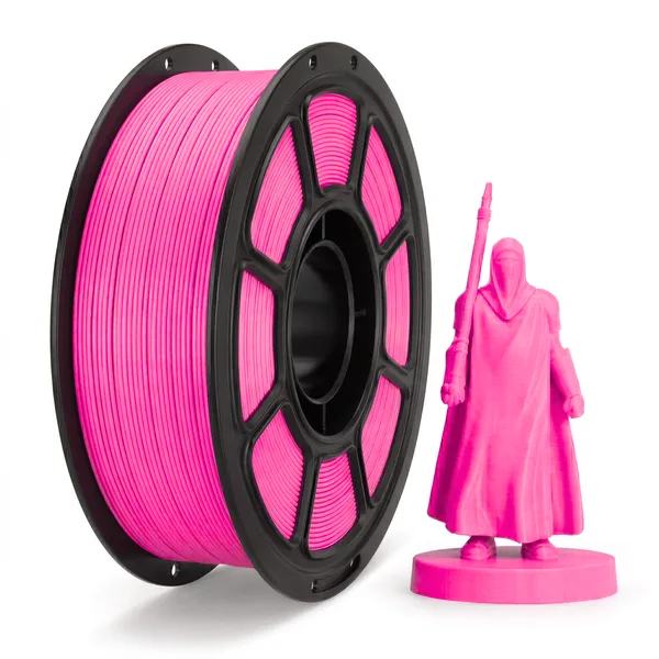 Dancyn 3D Prints PLA Magenta