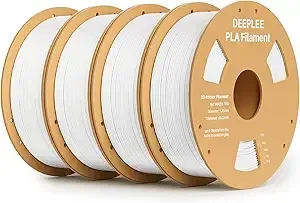 Deeplee3D PLA