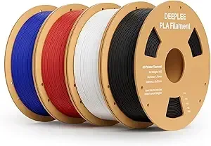 Deeplee3D PLA