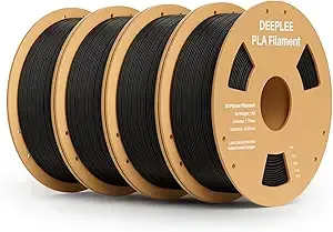Deeplee3D PLA