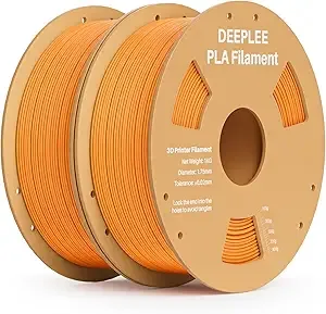 Deeplee3D PLA Beige