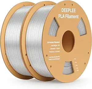 Deeplee3D PLA Beige