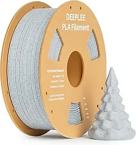 Deeplee3D PLA Marble Marble