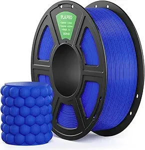 Deeplee3D PLA Blue