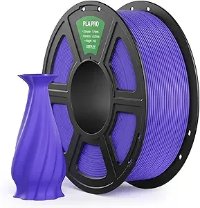 Deeplee3D PLA Purple