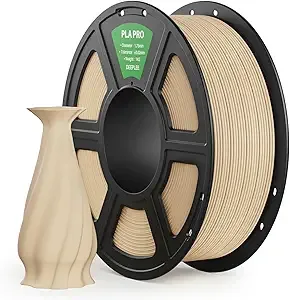 Deeplee3D PLA Beige