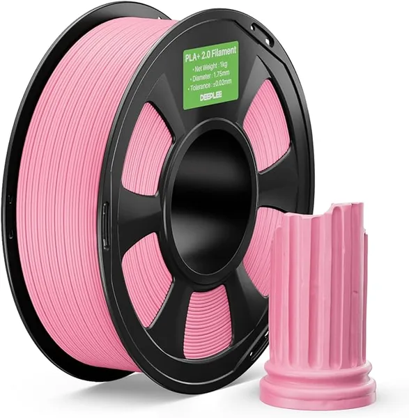 Deeplee3D PLA+ Pink