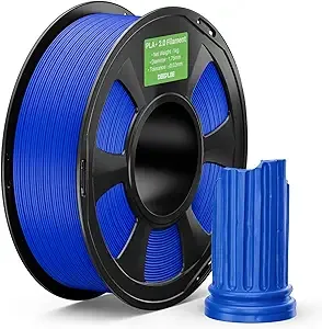Deeplee3D PLA+ Blue