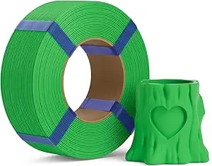 Deeplee3D PLA Grass Green