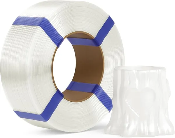 Deeplee3D PLA Translucent