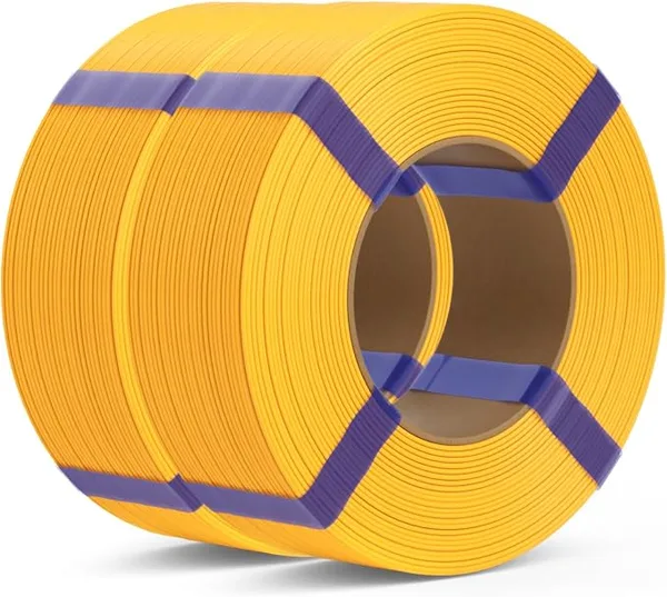 Deeplee3D PLA Sunflower Yellow