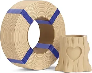 Deeplee3D PLA Beige