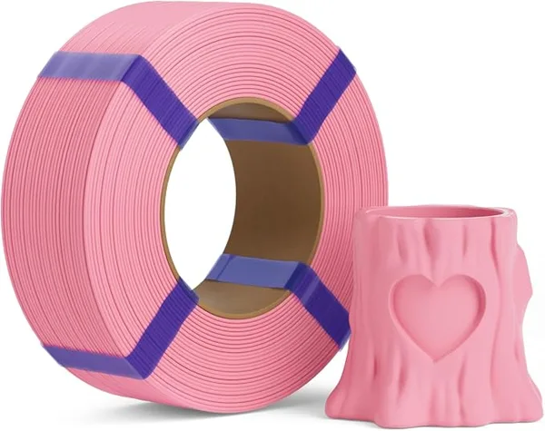 Deeplee3D PLA Pink