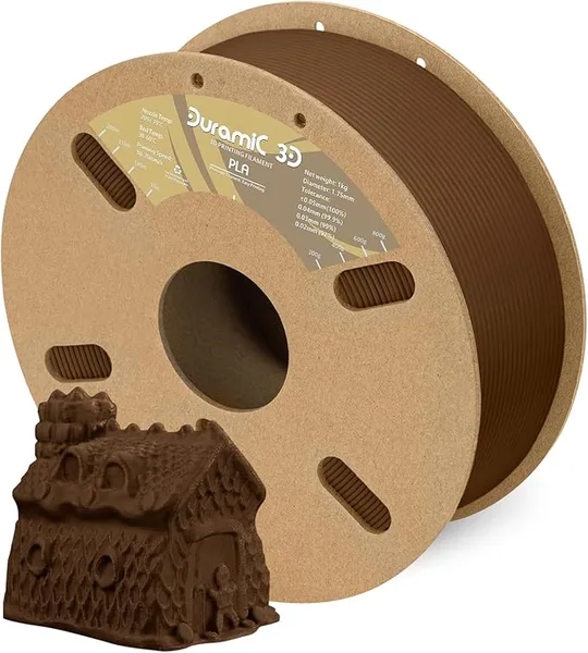 DURAMIC 3D PLA Brown