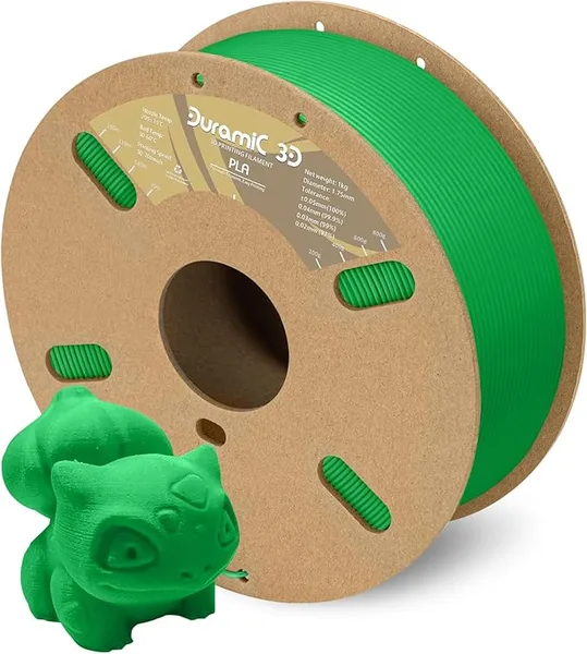 DURAMIC 3D PLA Green