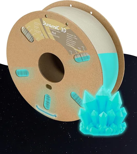 DURAMIC 3D PLA Turquoise