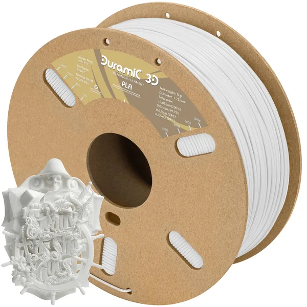 DURAMIC 3D PLA White