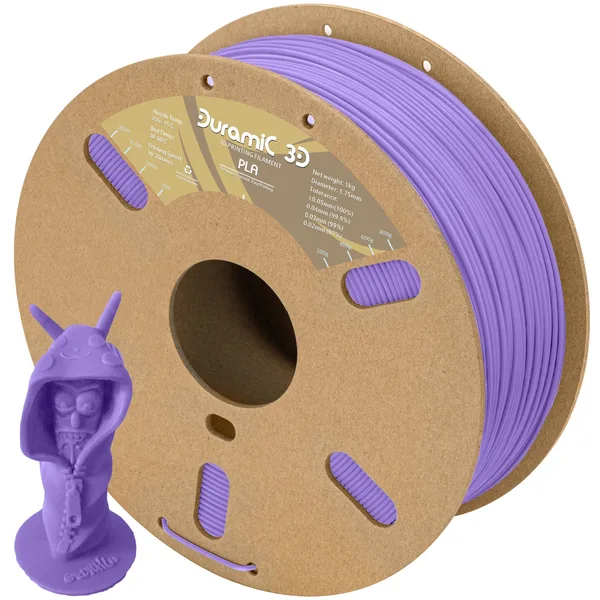 DURAMIC 3D PLA Puprple