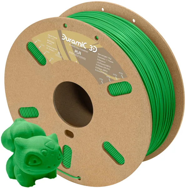 DURAMIC 3D PLA Green