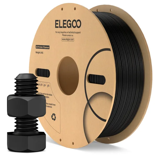 Elegoo ABS Black