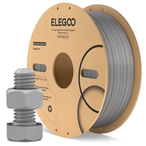 Elegoo ABS Gray