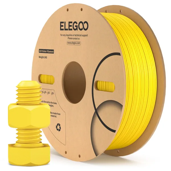 Elegoo ABS Yellow