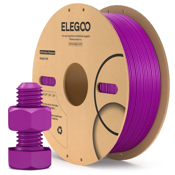 Elegoo ABS Purple