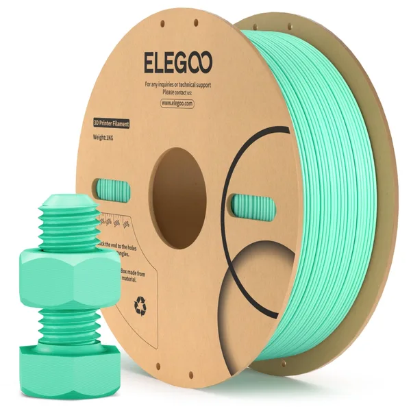 Elegoo ABS Cyan