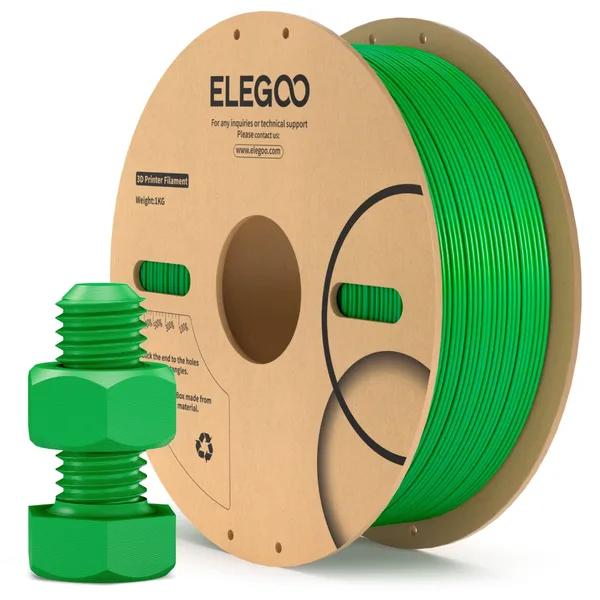 Elegoo ABS Green