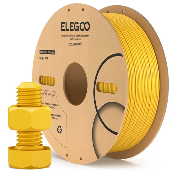 Elegoo ABS Orange