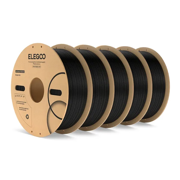 Elegoo ABS Filament 5 kg