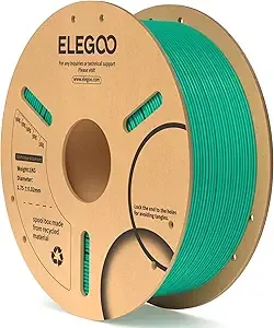 Elegoo PLA Sea Green