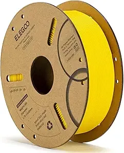 Elegoo PLA Yellow