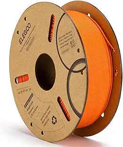 Elegoo PLA Orange