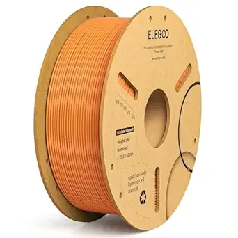 Elegoo PLA+ Orange