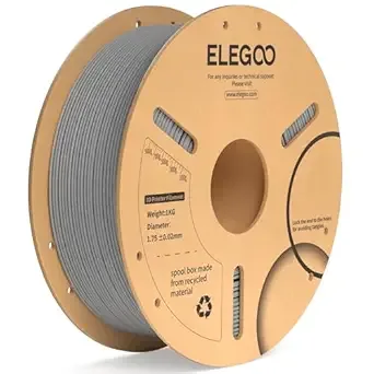 Elegoo PLA+ Gray